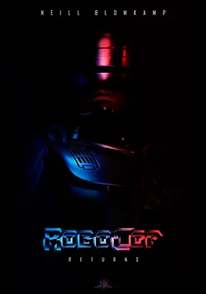 Возвращение Робокопа