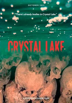 Хрустальное озеро