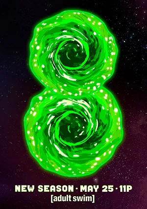 Рик и Морти (сериал, +8 сезон)