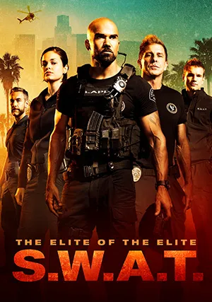 Спецназ города ангелов