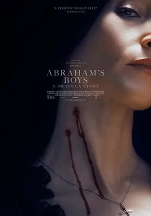 Сыновья Абрахама: Истории Дракулы