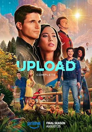 Загрузка (сериал, +4 сезон)