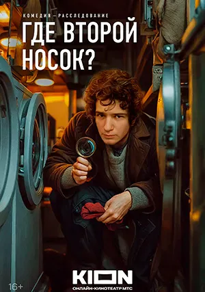Где второй носок? (фильм, 2024)