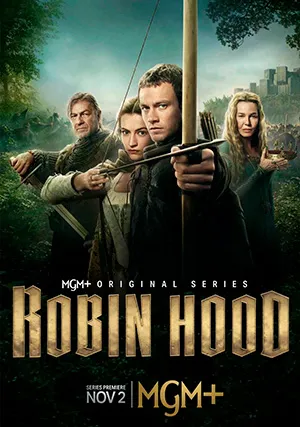 Робин Гуд (сериал)