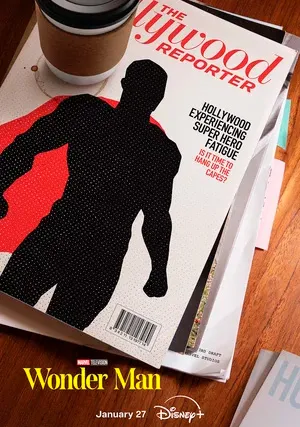 Чудо-человек (сериал)