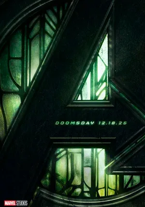 Мстители 5: Судный день