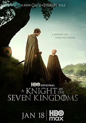 Рыцарь Семи Королевств (сериал)