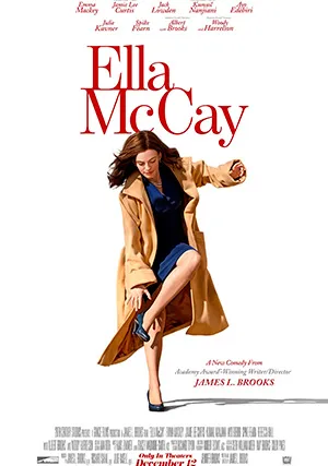 Элла Маккей