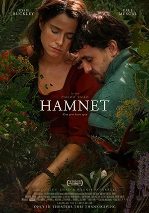 Хамнет: История, вдохновившая Гамлета