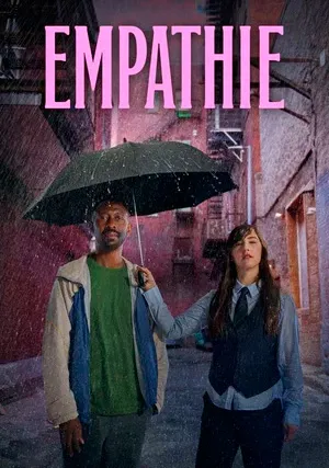 Эмпатия (сериал)