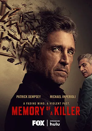 Память убийцы (сериал)