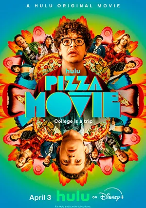Пицца Фильм